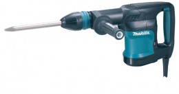 Makita HM0870C 240V SDS MAX 1100W Demolition Hammer £399.95